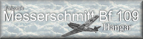 Messerschmitt Bf 109