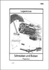 Arado Reparatur-Anleitung