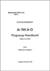 Arado Ar 199