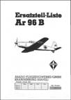 Arado Ar 96