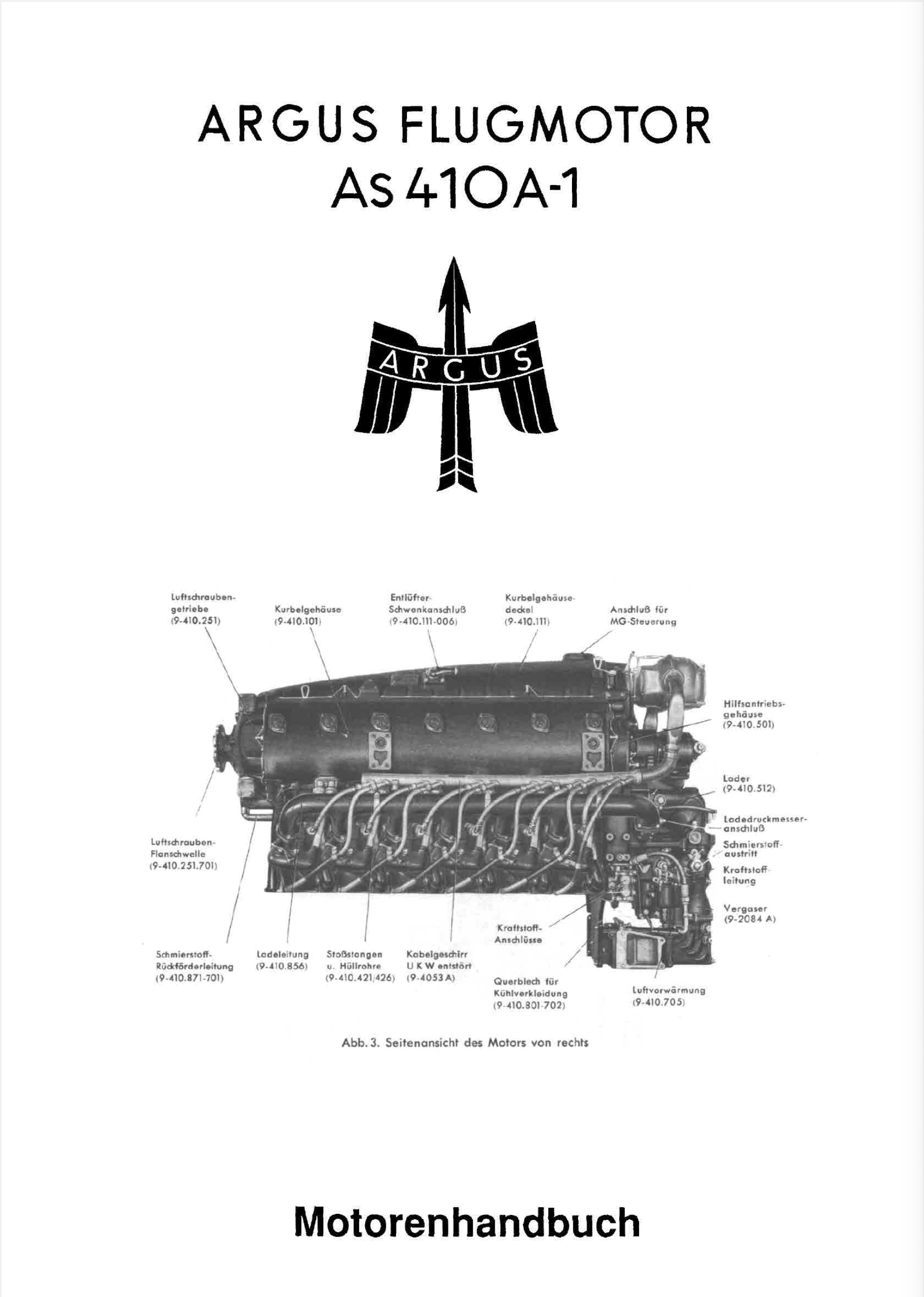 Argus As410