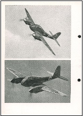 Flugzeug-Erkennungsdienst