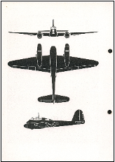 Flugzeug-Erkennungsdienst