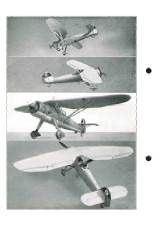 Flugzeug-Erkennungsdienst