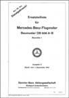 Daimler-Benz DB 606