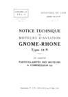 Gnôme-Rhône GR 14 N