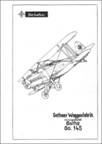Gotha Go 145