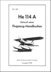 Heinkel He 114