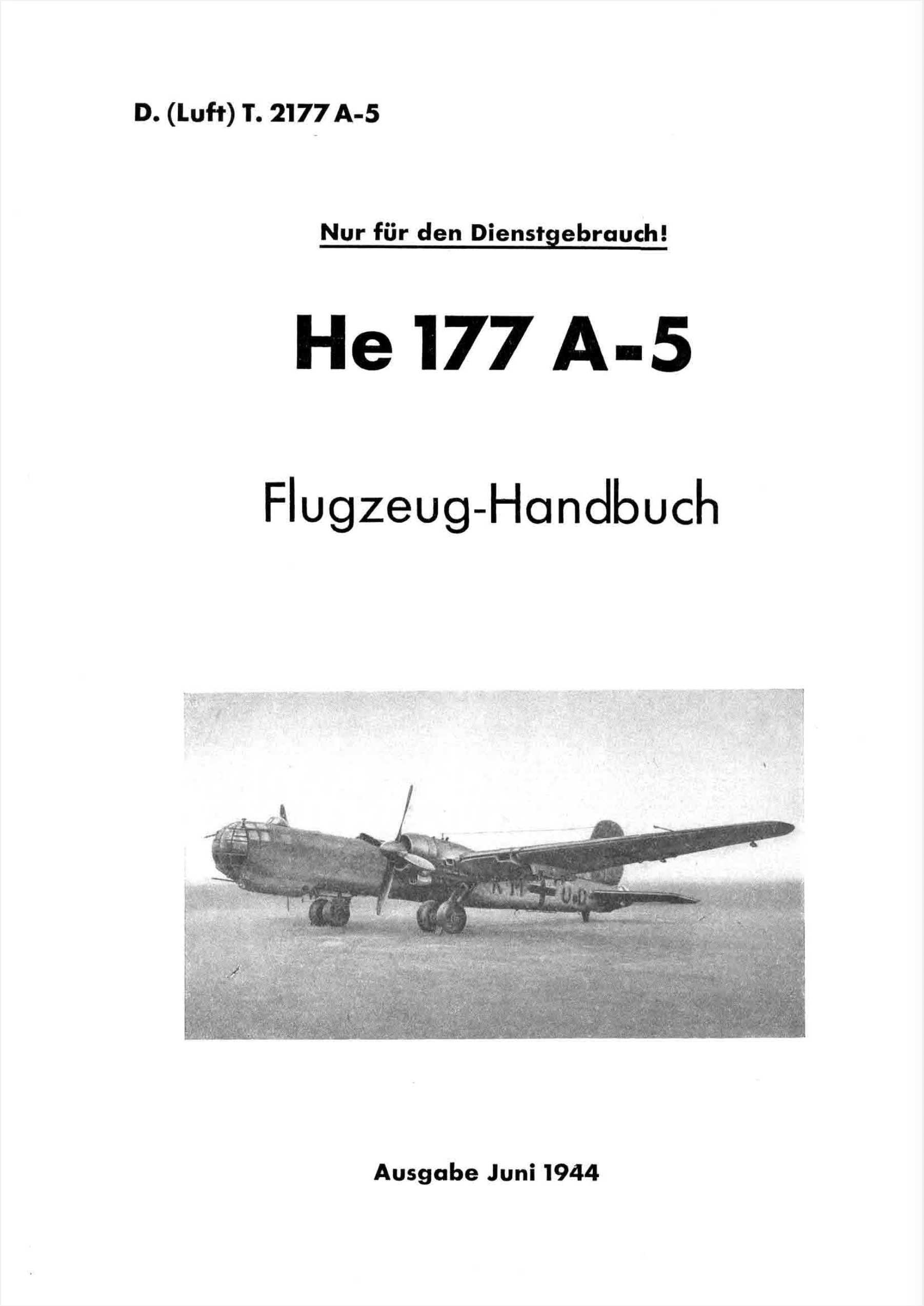 Heinkel He 177
