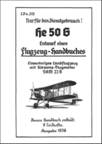 Heinkel He 50
