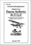 Heinkel He 51