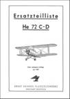 Heinkel He 72