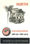Hirth HM 150
