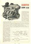 Hirth HM 150