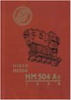 Hirth HM 504