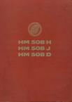 Hirth HM 508