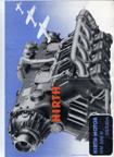 Hirth HM 508