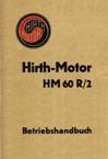 Hirth HM 60