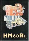 Hirth HM 60