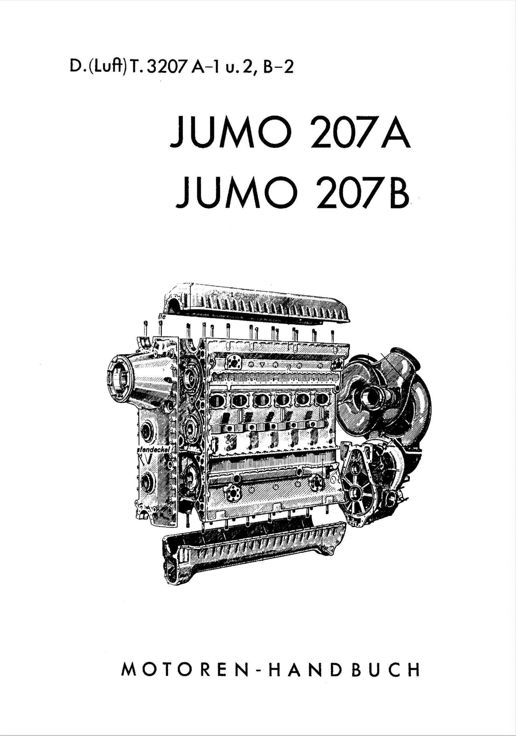 JUMO 207