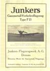 Junkers F 13