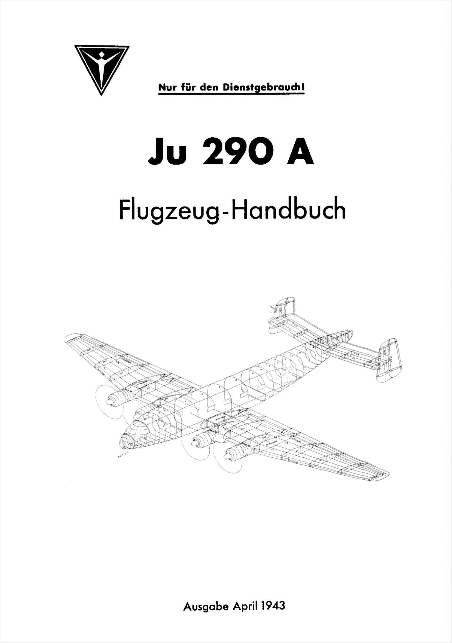 Junkers Ju 290