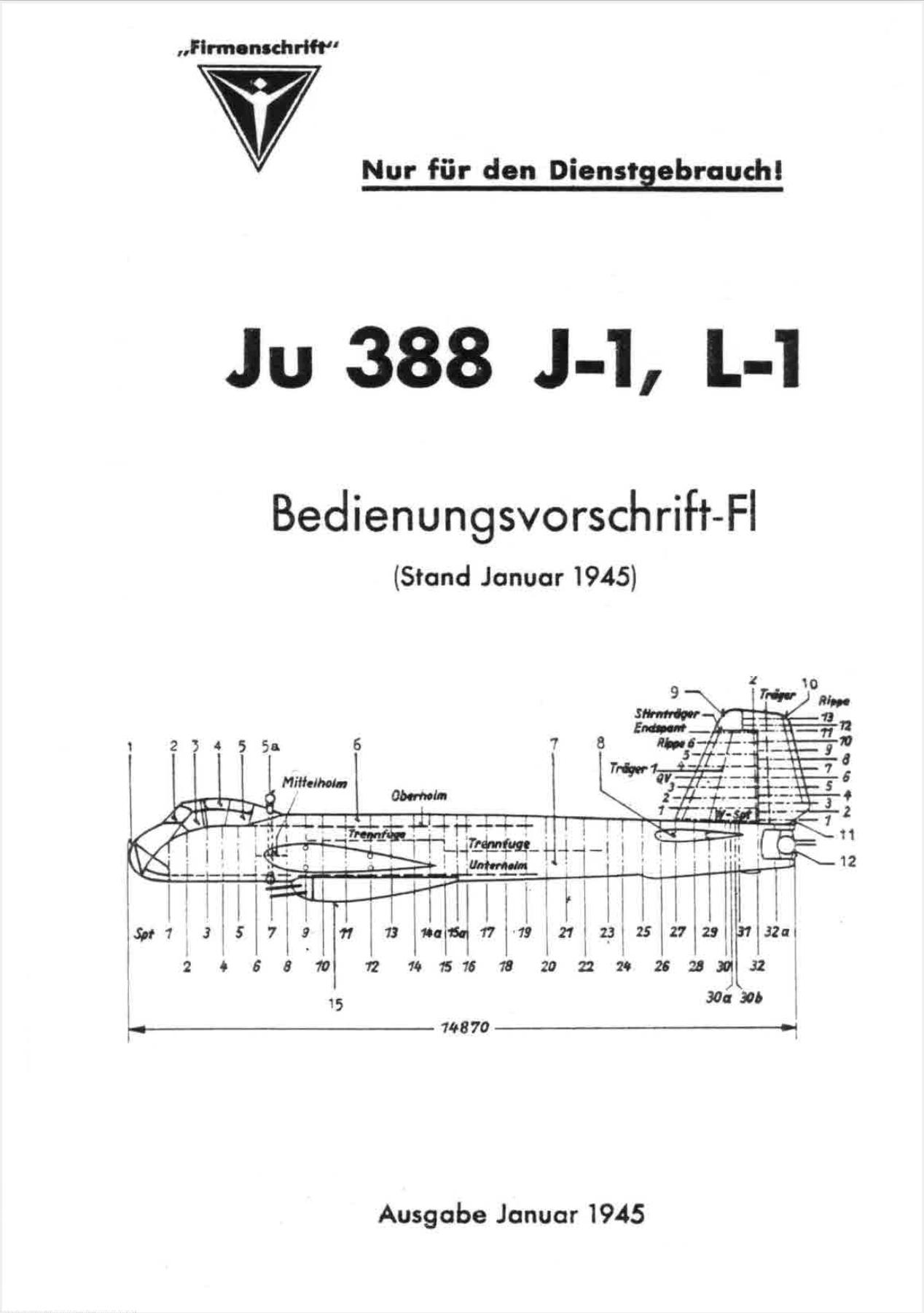 Junkers Ju 388