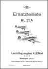 Klemm Kl 35