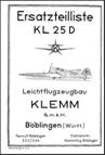 Klemm L 20