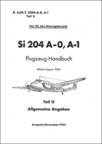 Siebel Si 204