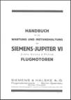 Siemens Jupiter VI