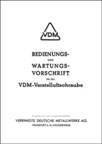 VDM-Verstelluftschrauben