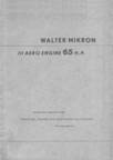 Walter Mikron III