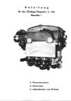 Zündapp Z 9-092