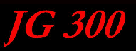 JG300 Banner