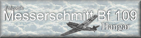 me109.info Banner