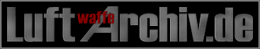Archiv der deutschen Luftwaffe Banner
